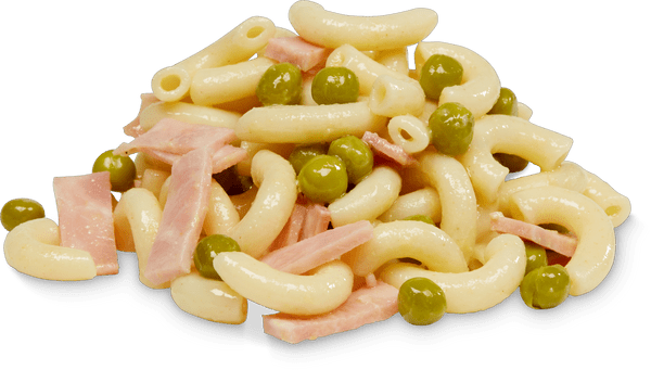 Hörnlisalat aus dem Denner